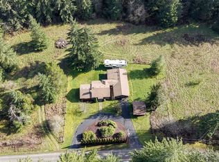 5501 89th Avenue SE, Olympia, WA