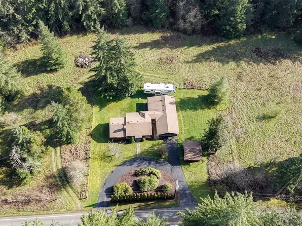 5501 89th Avenue SE, Olympia, WA 98513
