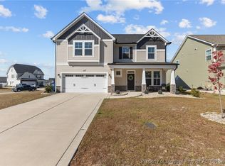226 Cromwell Ct, Raeford, NC 28376