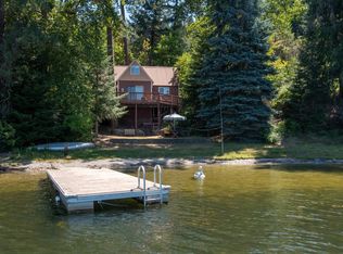 12015 N Sutton Bay Rd, Newman Lake, WA 99025