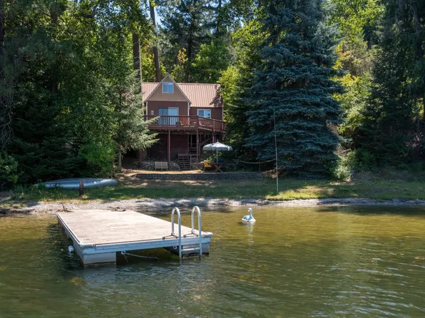 12015 N Sutton Bay Rd, Newman Lake, WA 99025