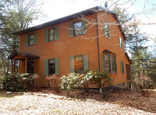 173 Lakewood Ave, Eagles Mere, PA 17731