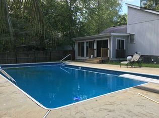 125 Minehead Rd, Irmo, SC 29063