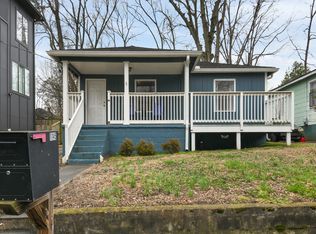 1145 Wade St NE, Atlanta, GA 30307