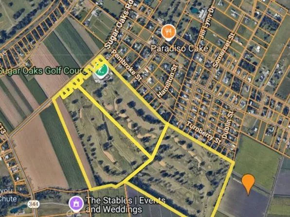 4002 Sugar Oaks Rd, New Iberia, LA 70563