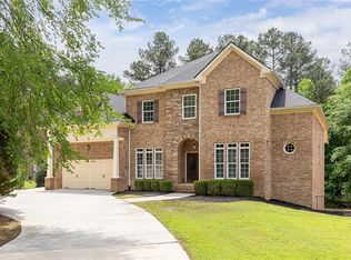 3512 Centerville Rosebud Rd, Snellville, GA 30039