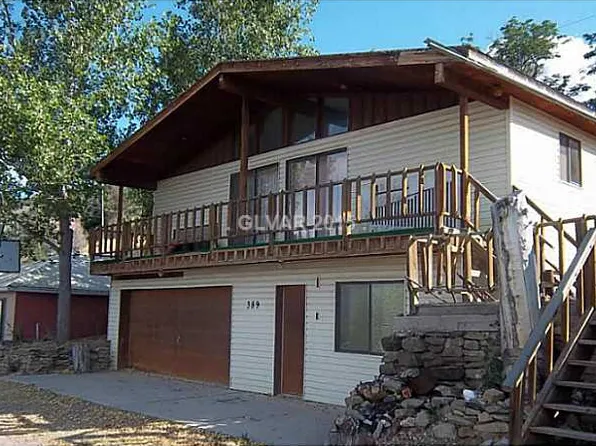 390 Lacour St, Pioche, NV 89043