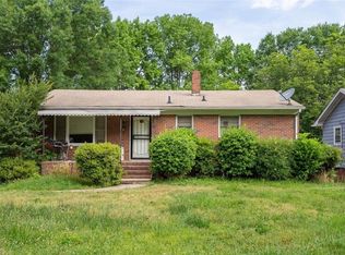 513 E Lexington Ave, High Point, NC 27262