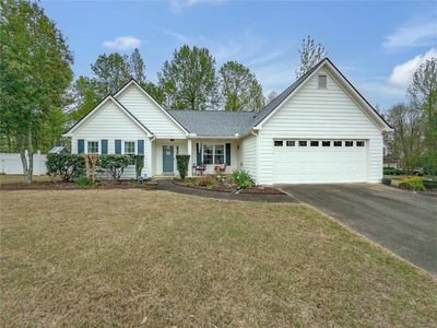 261 Wentworth Dr, Canton, GA, 30114