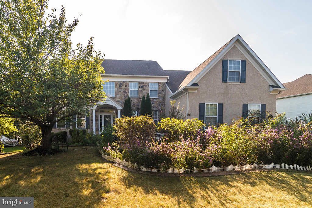 616 Westbourne Rd, Harleysville, PA 19438 Zillow