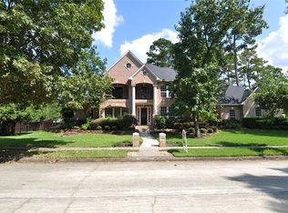 70 S Kingwood Greens Dr, Humble, TX 77339