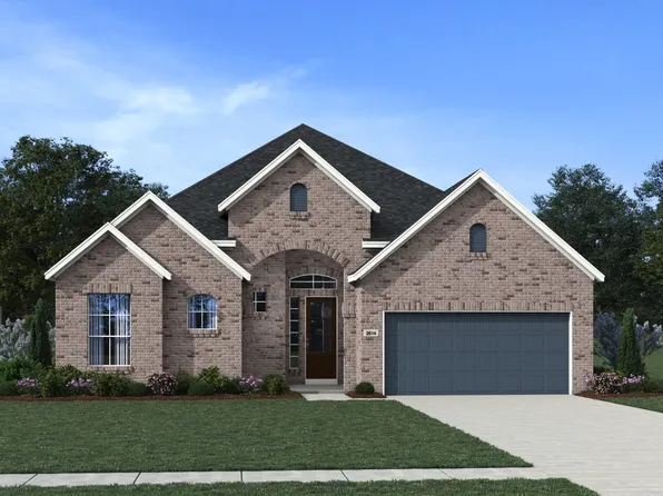 Marbella Plan, Buffalo Crossing