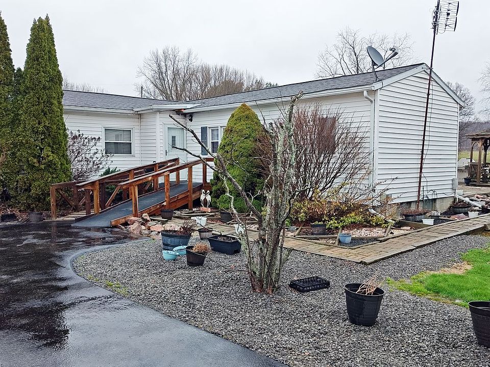 1st image of 5122 Orangeville Kinsman Rd