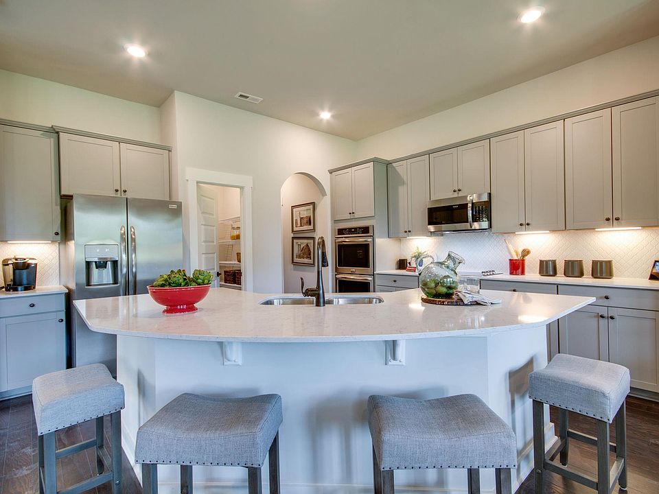 1st image of 4427 Oakton Burrows Avenue Cho Lot 48