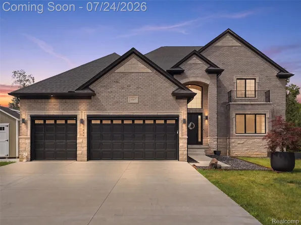 3007-28 Mile Rd, Washington, MI 48095
