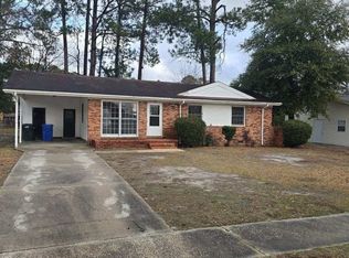 735 Wiltshire Rd, Fayetteville, NC 28314