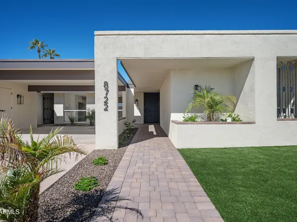 8722 E DEVONSHIRE Avenue, Scottsdale, AZ 85251
