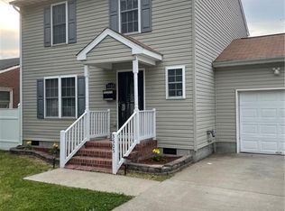 3505 Shell Rd, Hampton, VA 23661