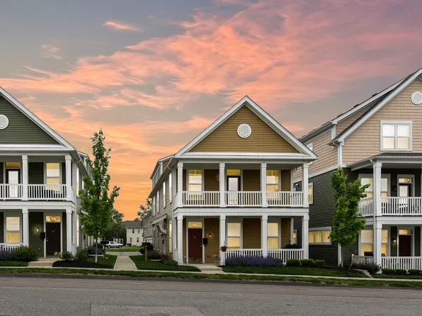 Grandview Village Apartments