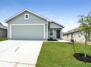 6449 Cotton Rdg, San Antonio, TX 78252