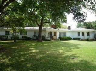 2862 N Colonial Dr, Montgomery, AL 36111