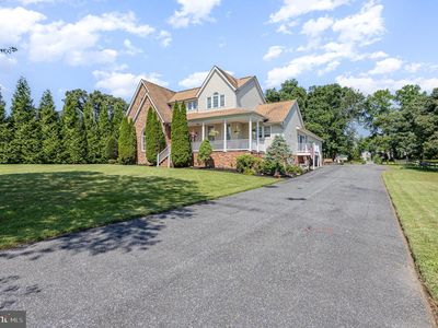 11604 Jerome Ave, White Marsh, MD, 21162