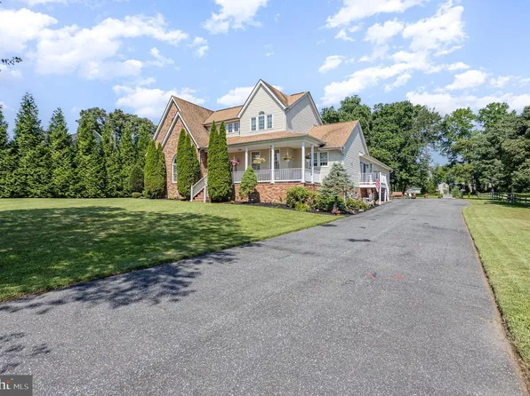 11604 Jerome Ave, White Marsh, MD 21162