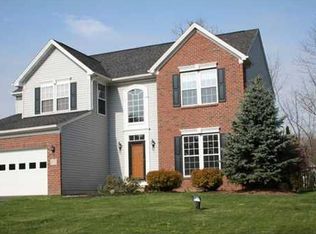 6872 Kimberly Ln, Derby, NY 14047