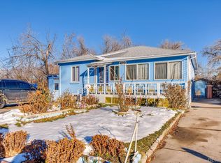 470 N Winona Ct, Denver, CO 80204