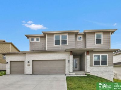 11128 N 161st Ave, Bennington, NE, 68007