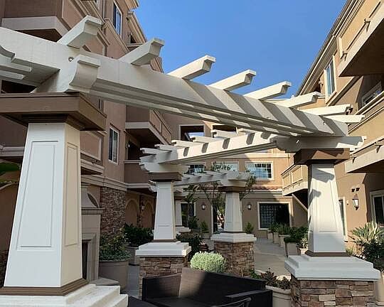 3rd image of 2750 Artesia Blvd Unit 460