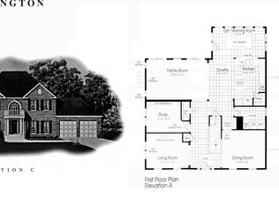 13131 Lodi Ct, Manassas, VA 20112