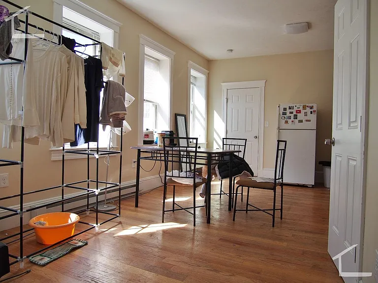 887B Huntington Ave #A1 — Photo 5