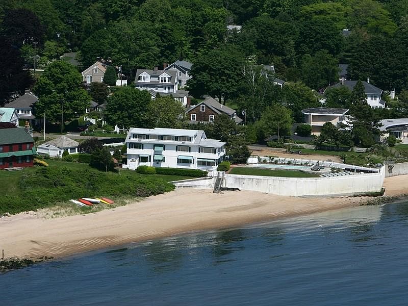Direct Waterfront