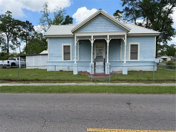 200 W Olive St, Amite, LA 70422