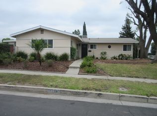 17219 McKeever St, Granada Hills, CA 91344