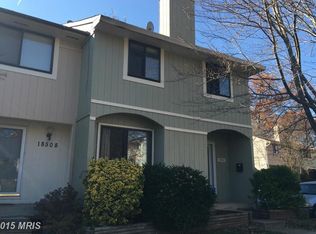 18510 Eagles Roost Dr, Germantown, MD 20874