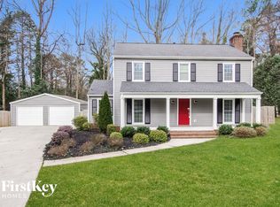 1001 Covewood Ct, Charlotte, NC 28270