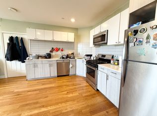 299 Dudley St #7A, Roxbury, MA 02119