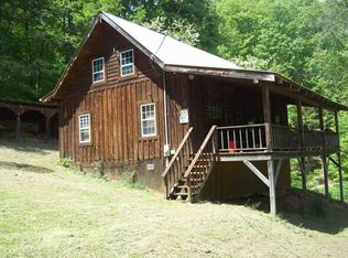 Fortner Rd, Sneedville, TN 37869