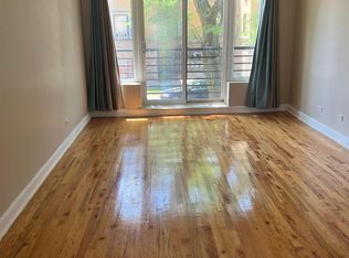 2554 W Rosemont Ave APT 1, Chicago, IL 60659