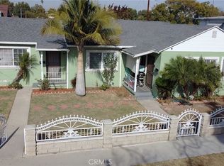 221 E Home St, Long Beach, CA 90805