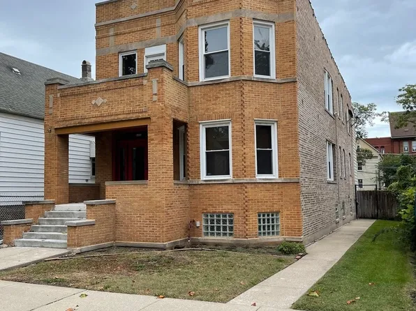 (undisclosed Address), Chicago, IL 60617