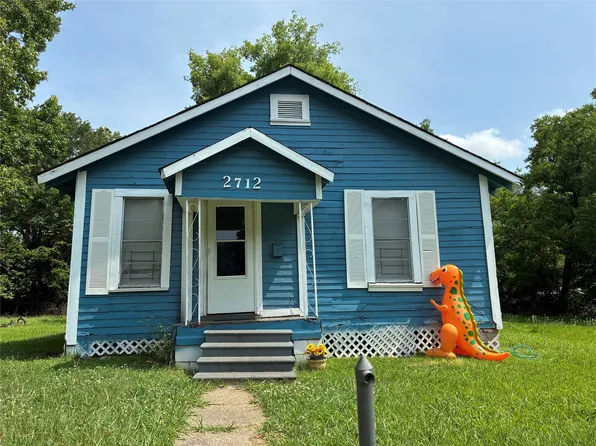 2712 Ashton St, Shreveport, LA 71103