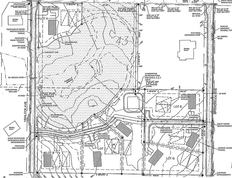 1st image of 0 NE Yaquina Ave