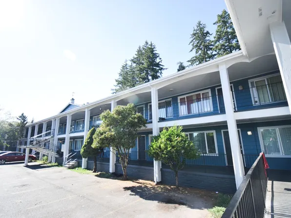 Vista Hills Apartments, 3560 SW Vista Dr #12, Portland, OR 97225