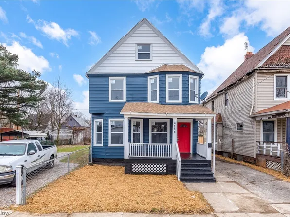 3146 W 90th St, Cleveland, OH 44102