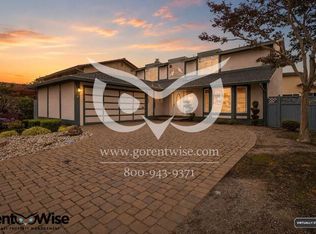 1032 Egret St, Foster City, CA 94404