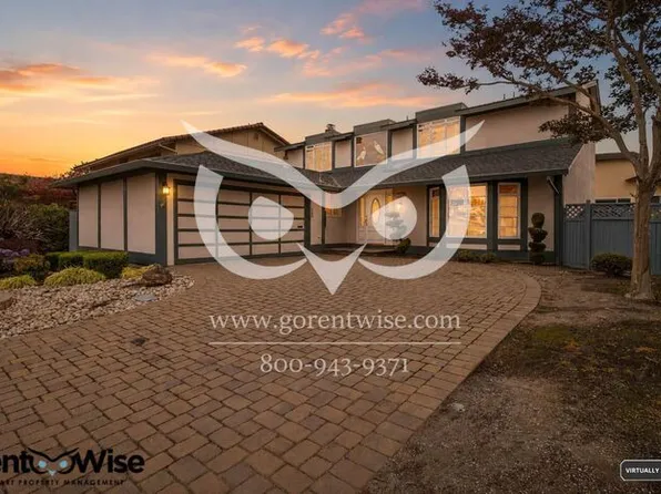 1032 Egret St, Foster City, CA 94404