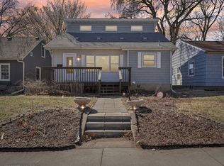 3210 Garfield St NE, Minneapolis, MN 55418
